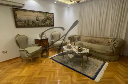 شقة - 4 غرف نوم - 3 حمامات للبيع في سكوير - كمبوندات التجمع الخامس - التجمع الخامس - مدينة القاهرة الجديدة - القاهرة