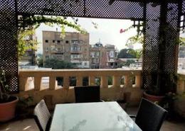 شقة - 3 غرف نوم for للايجار in شارع الزمالك - بركة النصر - الحرفيين - مدينة السلام - القاهرة