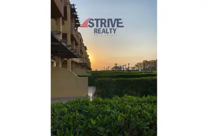 شقة - 2 غرف نوم - 1 حمام للبيع في سانتا كلوز - راس سدر - رأس سدر - محافظة جنوب سيناء