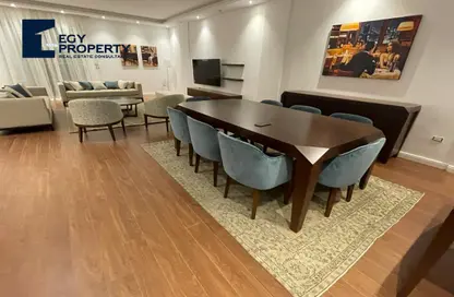 Villa - 4 Bedrooms - 4 Bathrooms for sale in Layan Residence - 5th Settlement Compounds - The 5th Settlement - New Cairo City - Cairo