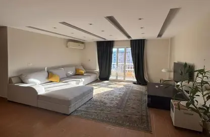 Apartment - 3 Bedrooms - 3 Bathrooms for sale in Namya West - Sheikh Zayed City - Giza