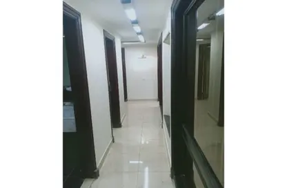 Office Space - Studio - 2 Bathrooms for rent in Kambiz St. - Dokki - Giza