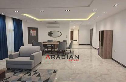 Apartment - 3 Bedrooms - 3 Bathrooms for sale in Al Maqsad - New Capital Compounds - New Capital City - Cairo