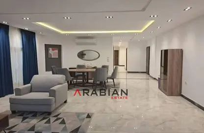 شقة - 3 غرف نوم - 3 حمامات للبيع في المقصد - كمبوندات العاصمة الإدارية الجديدة - العاصمة الإدارية الجديدة - القاهرة