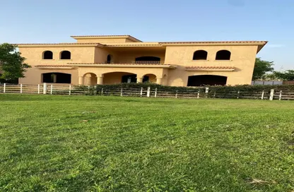 Apartment - 6 Bedrooms - 6 Bathrooms for sale in Madinaty - Cairo
