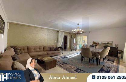 Apartment - 3 Bedrooms - 1 Bathroom for rent in Sidi Gaber - Hay Sharq - Alexandria