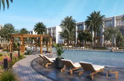 Townhouse - 3 Bedrooms - 3 Bathrooms for sale in Scenes - Mostakbal City Compounds - Mostakbal City - Future City - Cairo