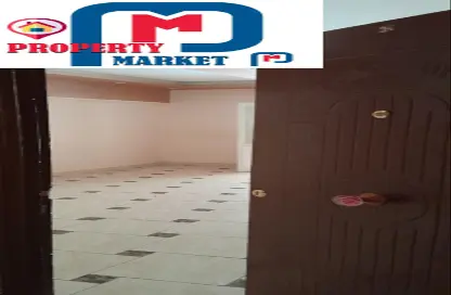Apartment - 3 Bedrooms - 2 Bathrooms for sale in 3rd District - 6 October City - Giza