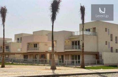 تاون هاوس - 4 غرف نوم - 6 حمامات للايجار في المقصد - كمبوندات العاصمة الإدارية الجديدة - العاصمة الإدارية الجديدة - القاهرة