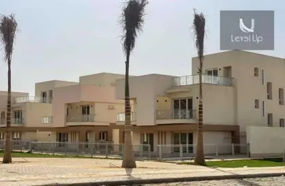 Townhouse - 4 Bedrooms - 6 Bathrooms for rent in Al Maqsad - New Capital Compounds - New Capital City - Cairo