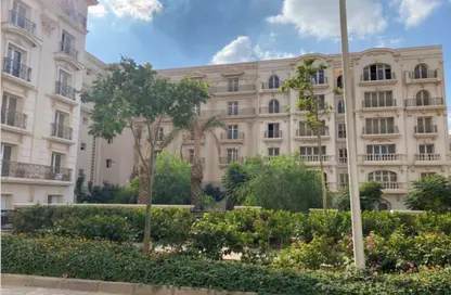 Apartment - 3 Bedrooms - 4 Bathrooms for sale in Hyde Park - 5th Settlement Compounds - The 5th Settlement - New Cairo City - Cairo