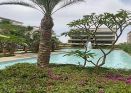 Penthouse - 4 bedrooms - 5 bathrooms for للبيع in Lake View Residence - 5th Settlement Compounds - The 5th Settlement - New Cairo City - Cairo