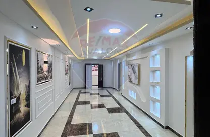 شقة - 3 غرف نوم - 2 حمامات للبيع في شارع إسكندر إبراهيم - ميامي - حي اول المنتزة - الاسكندرية