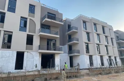 شقة - 3 غرف نوم - 2 حمامات للبيع في فاي سوديك - مدينة زايد الجديدة - الشيخ زايد - الجيزة