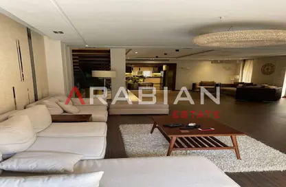 Villa - 3 Bedrooms - 3 Bathrooms for sale in Mountain View 1.1 - 5th Settlement Compounds - The 5th Settlement - New Cairo City - Cairo