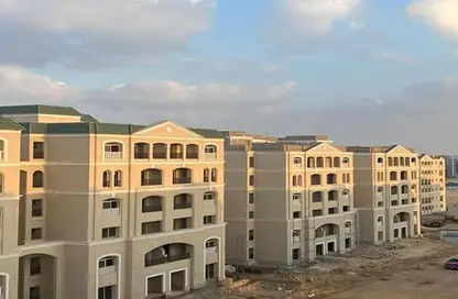 Apartment - 3 Bedrooms - 3 Bathrooms for sale in L'avenir - Mostakbal City Compounds - Mostakbal City - Future City - Cairo