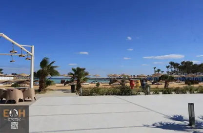 Apartment - 1 Bedroom - 1 Bathroom for sale in Arabia Area - Hurghada - Red Sea