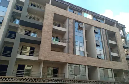 شقة - 2 غرف نوم - 3 حمامات للبيع في شارع مطار القاهره الدولي - شيراتون المطار - النزهة - القاهرة