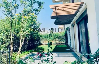 Duplex - 3 Bedrooms - 4 Bathrooms for sale in Westown - Sheikh Zayed Compounds - Sheikh Zayed City - Giza