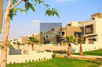 شقة - 1 حمام للبيع في بالم هيلز نيو كايرو - كمبوندات التجمع الخامس - التجمع الخامس - مدينة القاهرة الجديدة - القاهرة
