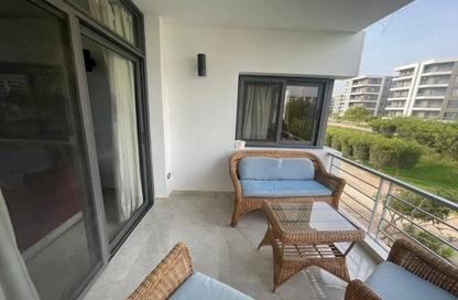 Apartment - 3 Bedrooms - 3 Bathrooms for sale in Taj City - 5th Settlement Compounds - The 5th Settlement - New Cairo City - Cairo