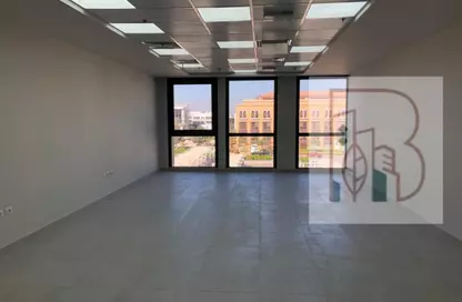Office Space - Studio for rent in Mivida - 5th Settlement Compounds - The 5th Settlement - New Cairo City - Cairo