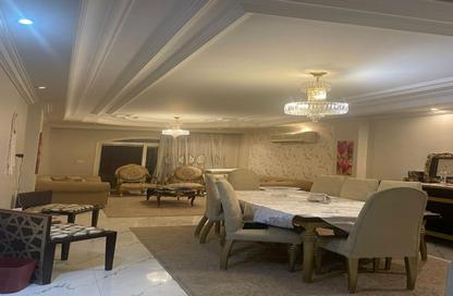 Apartment - 3 Bedrooms - 2 Bathrooms for sale in Bavaria Town - Zahraa El Maadi - Hay El Maadi - Cairo
