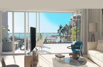 Penthouse - 3 Bedrooms - 3 Bathrooms for sale in Soma Breeze - Soma Bay - Safaga - Hurghada - Red Sea