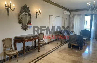 Apartment - 3 Bedrooms - 3 Bathrooms for sale in Casa - Sheikh Zayed Compounds - Sheikh Zayed City - Giza Apartment - 3 Bedrooms - 3 Bathrooms for sale in Casa - Sheikh Zayed Compounds - Sheikh Zayed City - Giza