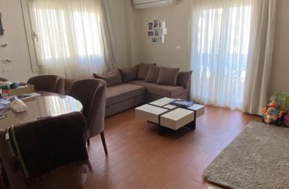 Apartment - 2 Bedrooms - 2 Bathrooms for sale in Tiba Gardens - Northern Expansions - 6 October City - Giza