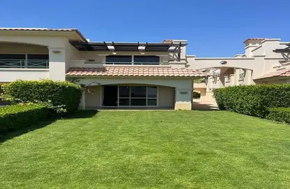 Villa - 4 Bedrooms - 4 Bathrooms for sale in La Vista Bay - La Vista - Qesm Ad Dabaah - North Coast