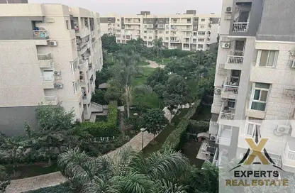 Apartment - 3 Bedrooms - 2 Bathrooms for sale in Madinaty - Cairo