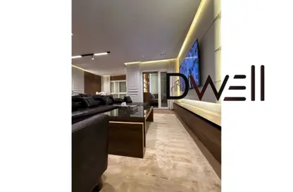 Apartment - 3 Bedrooms - 3 Bathrooms for rent in Madinaty - Cairo