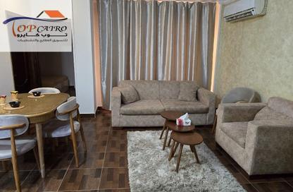 Apartment - 2 Bedrooms - 1 Bathroom for rent in Madinaty - Cairo