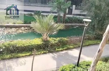 Apartment - 3 Bedrooms - 3 Bathrooms for sale in Privado - Madinaty - Cairo