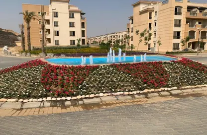 Apartment - 3 Bedrooms - 2 Bathrooms for sale in Stone Residence - 5th Settlement Compounds - The 5th Settlement - New Cairo City - Cairo Apartment - 3 Bedrooms - 2 Bathrooms for sale in Stone Residence - 5th Settlement Compounds - The 5th Settlement - New Cairo City - Cairo