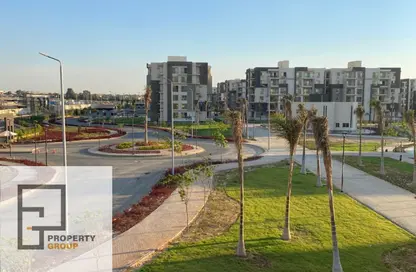 Apartment - 3 Bedrooms - 2 Bathrooms for sale in Jannat October - 6 October Compounds - 6 October City - Giza