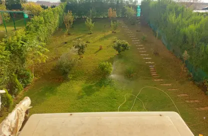 Apartment - 3 Bedrooms - 2 Bathrooms for rent in The 5th Settlement - New Cairo City - Cairo