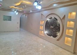 شقة - 3 غرف نوم - 2 حمامات for للبيع in محور اللبيني - المريوطية - فيصل - حي الهرم - الجيزة