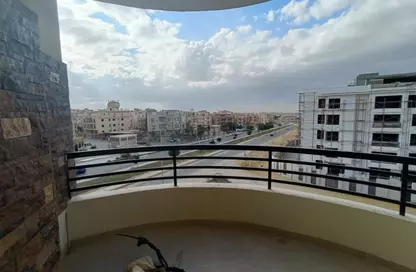 Apartment - 3 Bedrooms - 4 Bathrooms for sale in Al Narges 6 - Al Narges - New Cairo City - Cairo