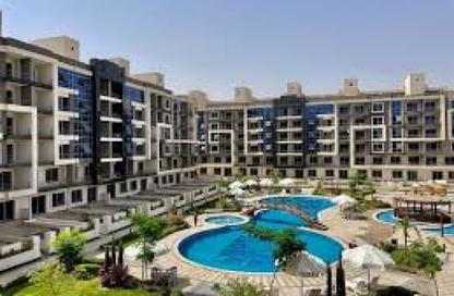 Apartment - 3 Bedrooms - 3 Bathrooms for sale in Isola Centra - El Lotus - New Cairo City - Cairo