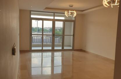 Apartment - 2 Bedrooms - 2 Bathrooms for sale in Cairo Festival City - North Investors Area - New Cairo City - Cairo