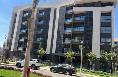Apartment - 2 Bedrooms - 2 Bathrooms for sale in Madinaty - Cairo