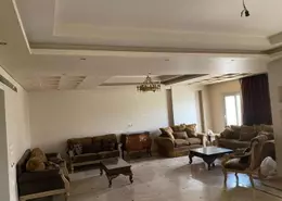 Apartment - 4 Bedrooms - 3 Bathrooms for sale in Al Sheikh Selim El Beshry St. - El Banafseg 6 - El Banafseg - New Cairo City - Cairo