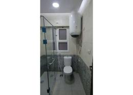 شقة - 3 غرف نوم - 3 حمامات for للايجار in سراي - كمبوندات مدينة المستقبل - مدينة المستقبل - القاهرة