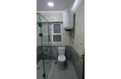 شقة - 3 غرف نوم - 3 حمامات للايجار في سراي - كمبوندات مدينة المستقبل - مدينة المستقبل - القاهرة