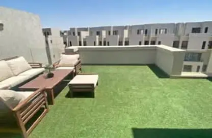 دوبلكس - 5 غرف نوم - 5 حمامات للبيع في كمبوند البروج - كمبوندات الشروق - مدينة الشروق - القاهرة