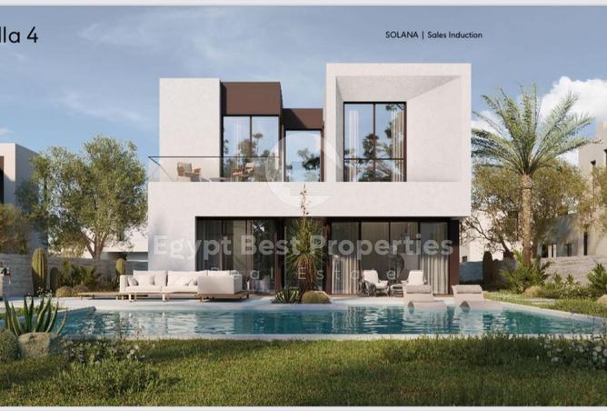 8152444 - الصورة الرئيسية للعقار