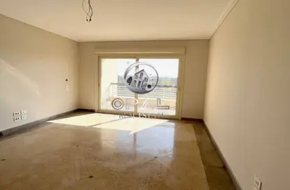 Apartment - 3 Bedrooms - 3 Bathrooms for rent in New Giza - Cairo Alexandria Desert Road - 6 October City - Giza
