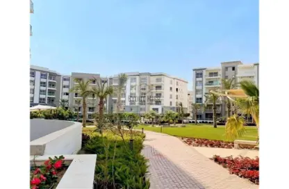 Apartment - 2 Bedrooms - 3 Bathrooms for sale in Park Corner - 5th Settlement Compounds - The 5th Settlement - New Cairo City - Cairo Apartment - 2 Bedrooms - 3 Bathrooms for sale in Park Corner - 5th Settlement Compounds - The 5th Settlement - New Cairo City - Cairo